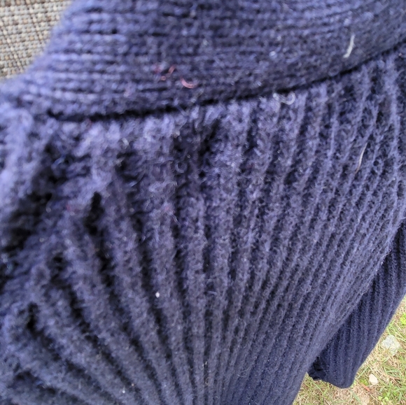 Polo County Ralph Lauren Cardigan (Wool) - Picture 9 of 10